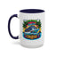 Humor Mug - Cruise Time