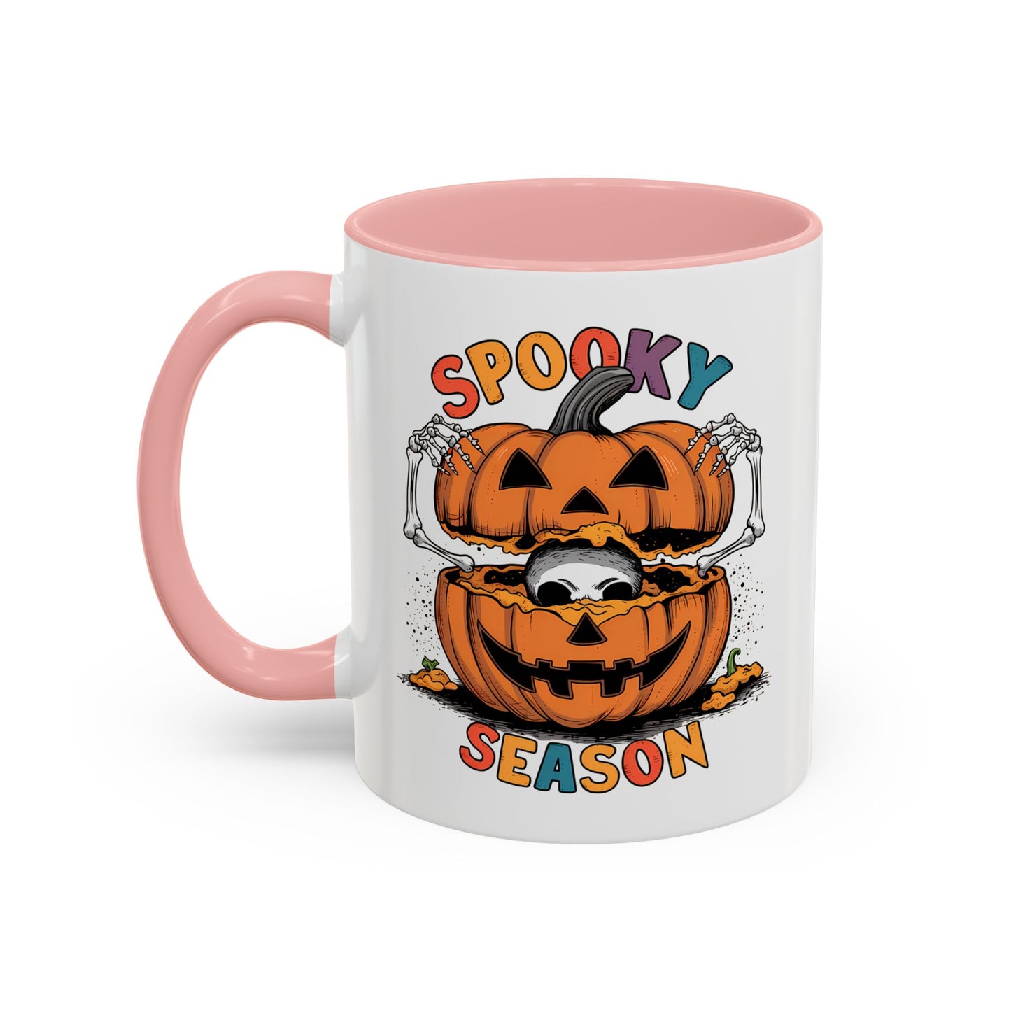 Halloween Mug - Spooky Season