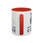 Office Mug - Running On Coffee