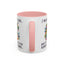 Humor Mug - I May Look Calm