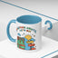 Adventure Mug - Adventure Awaits