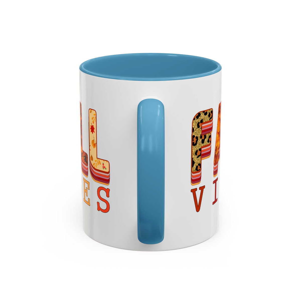 Fall Mug