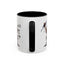 Humor Mug - Don't Be a Die