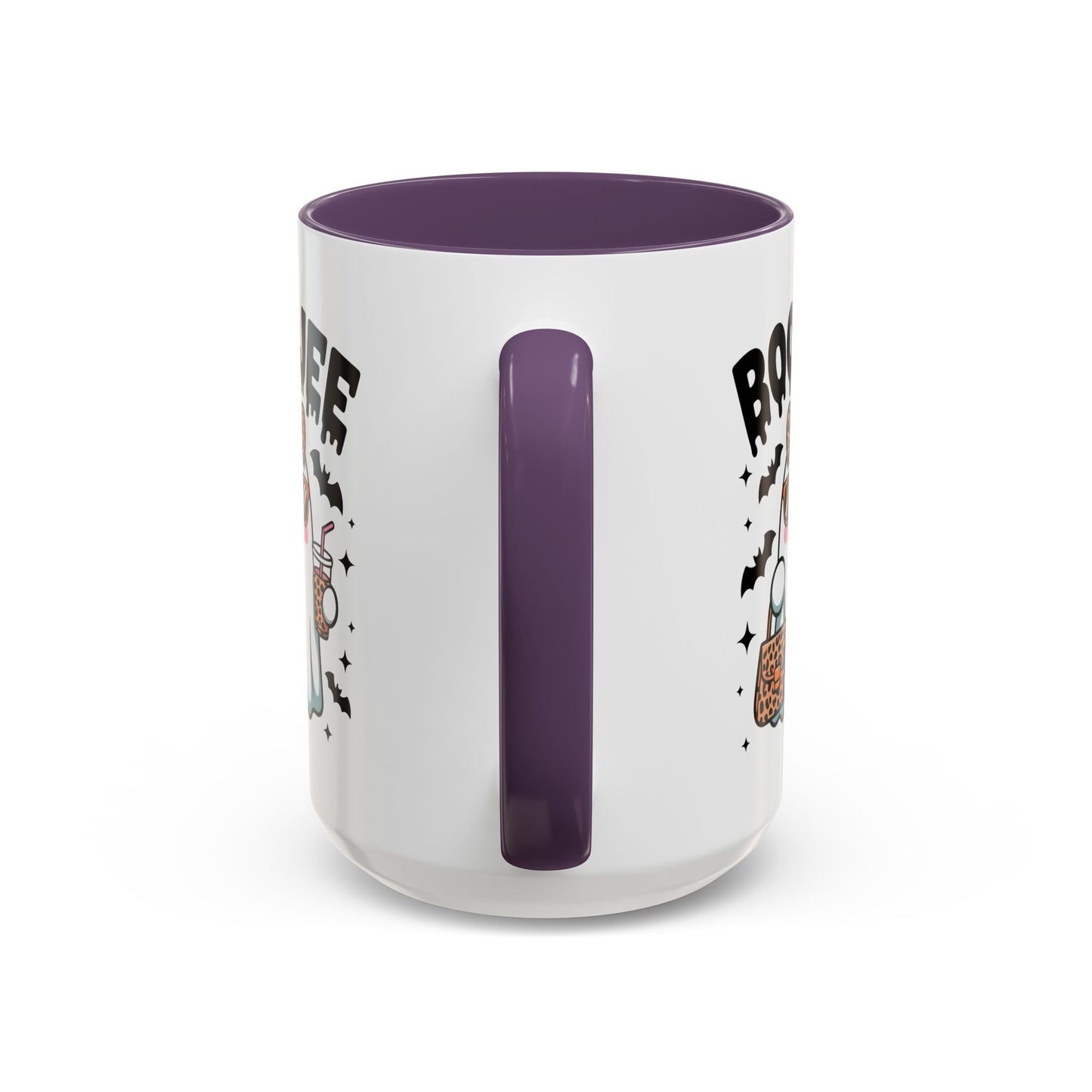 Halloween Mug - Boo-Jee