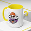 Halloween Mug - Skeleton