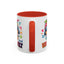 Wellness Mug - Good Vibes Only Dog