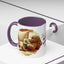 Animal Mug - Dog Coffee Wrap 29