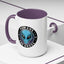 Alien Mug - Humans Are Gross