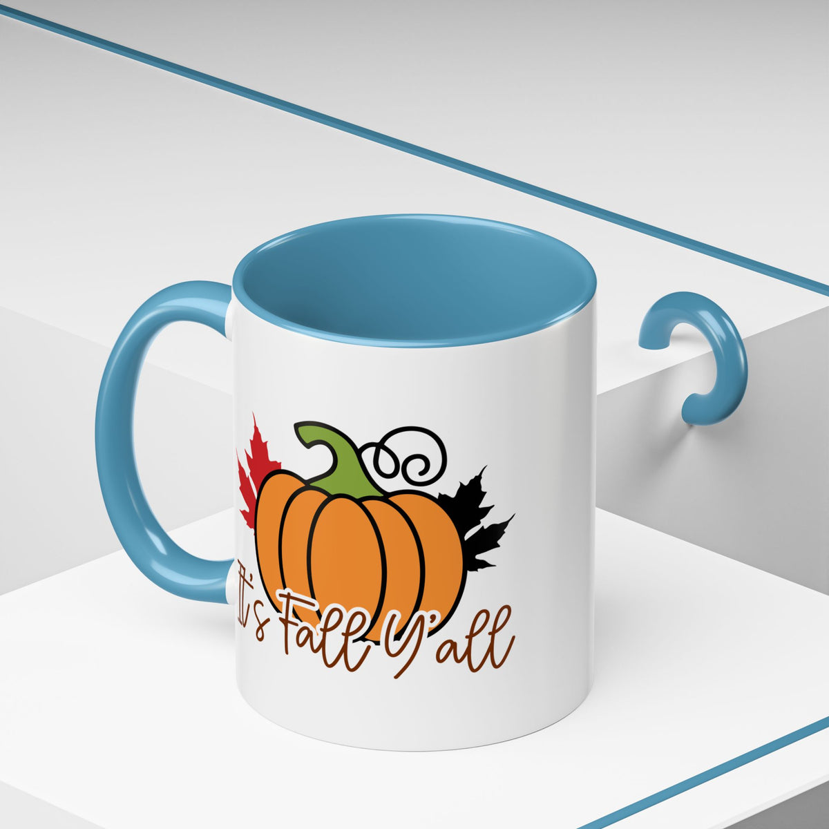 Fall Mug