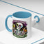 Humor Mug - At Least My Trauma