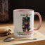 Alien Mug - This Is My Human Costume