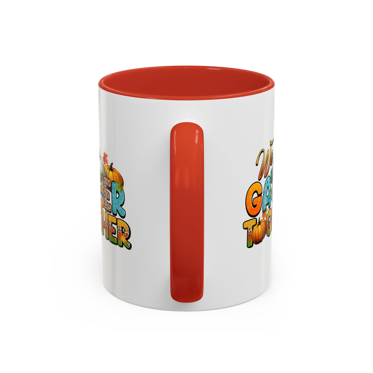 Fall Mug