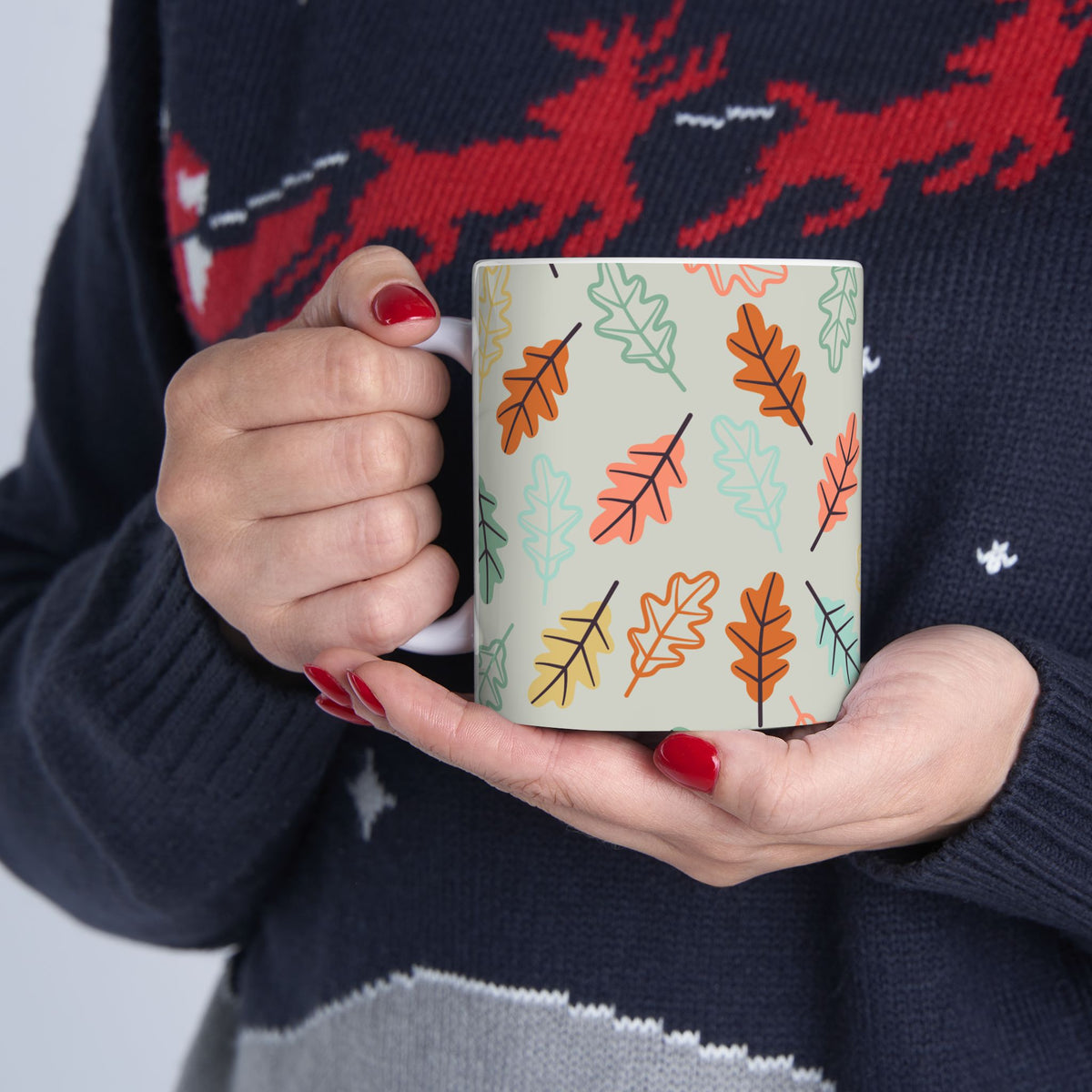 Fall Mug