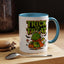 Halloween Mug - Trick Or Treat