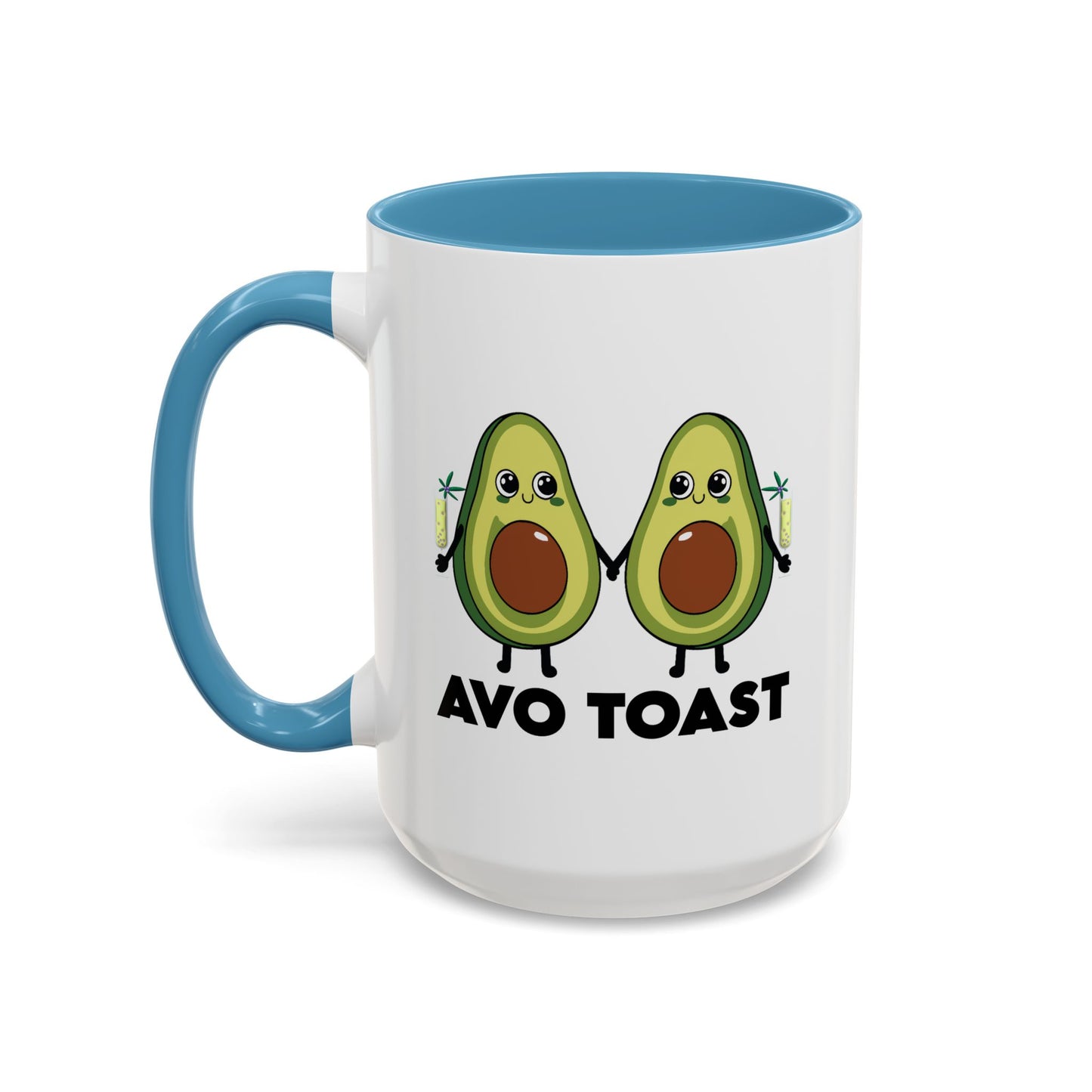 Humor Mug - Avo Toast
