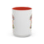 Easter Mug - Cute Easter Bunny