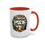 Adventure Mug - Adventure Is My Therapy
