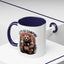 Adventure Mug - Let's Go Camping Bear