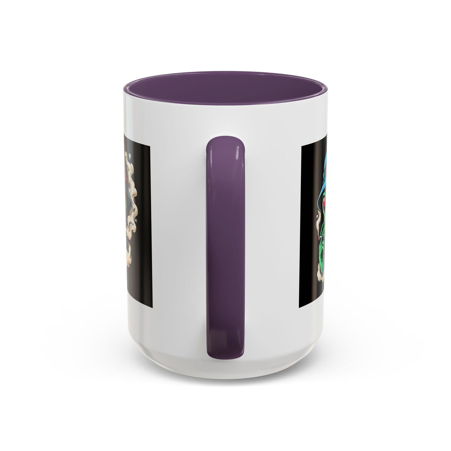 Alien Mug - Humans Are Gross