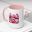 Mother's Day Mug - Mom