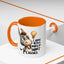Office Mug - I Work With