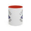 Alien Mug - I Love Space