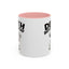 Humor Mug - Death Before Decaf