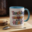 Office Mug - Teaching
