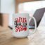 Anniversary Mug - With You I Am Home