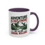 Adventure Mug - Adventure Serial