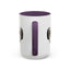 Wellness Mug - Stay Strong Weight