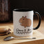 Adult Mug - Don't Be A Crappybara