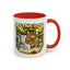 Humor Mug - Today is Slap An Idiot Day