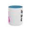 Support Mug - Fight For It