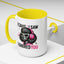 Animal Mug - I Came I Saw I Ignored You