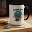 Father's Day Mug - Doing Dad Sh*t