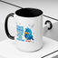 Office Mug - Please Remind Me