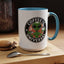 Alien Mug - Coffee Is Universal