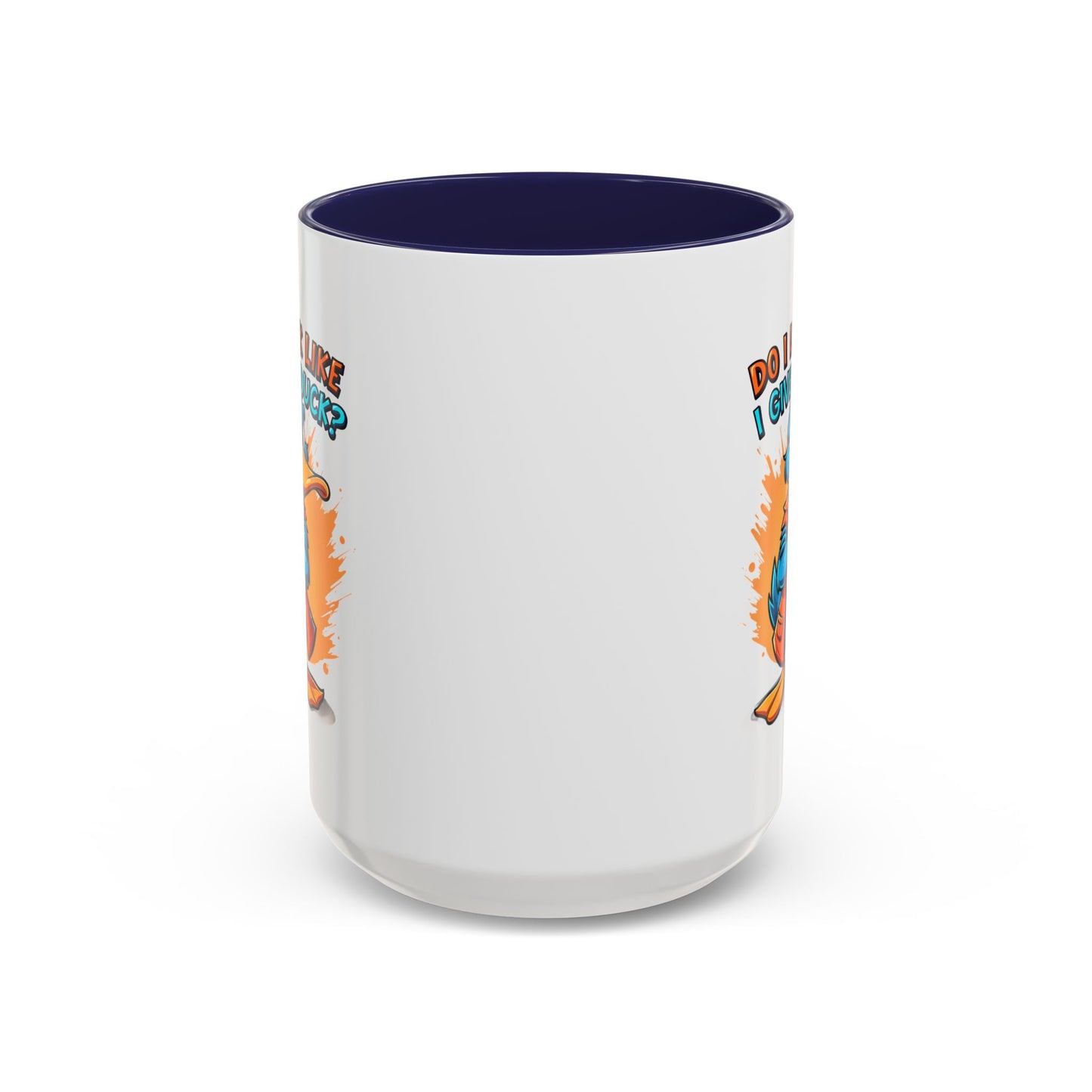 Office Mug - Do I Look