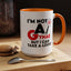 Adult Mug - I'm Not a Gynae