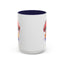 Humor Mug - Don't Be a Funguy