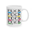 Adult Mug - Fuck This Fuck That