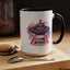 Alien Mug - I Come In Peace
