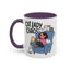 Animal Mug - Cat Lady Chaos