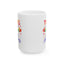 Anniversary Mug - Thanks For All The Orgasms
