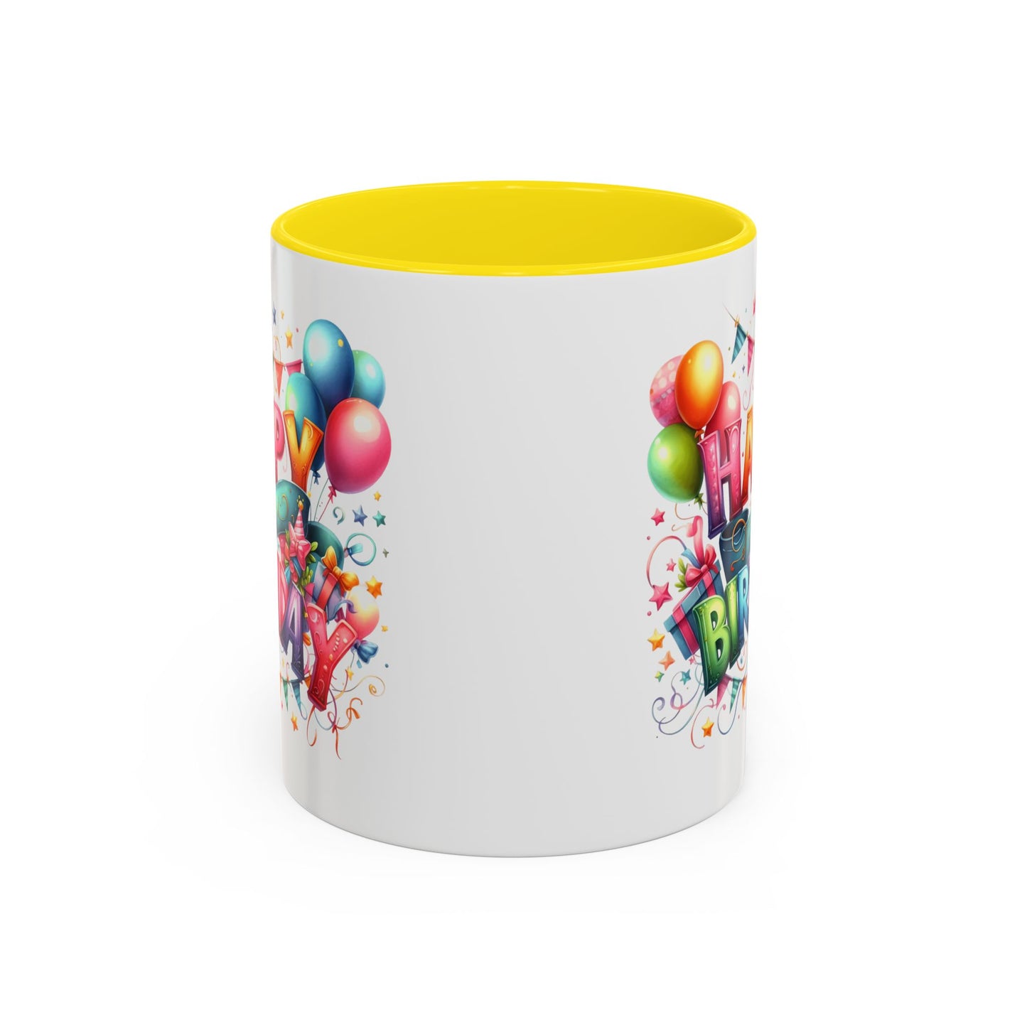 Birthday Mug - Birthday Celebration