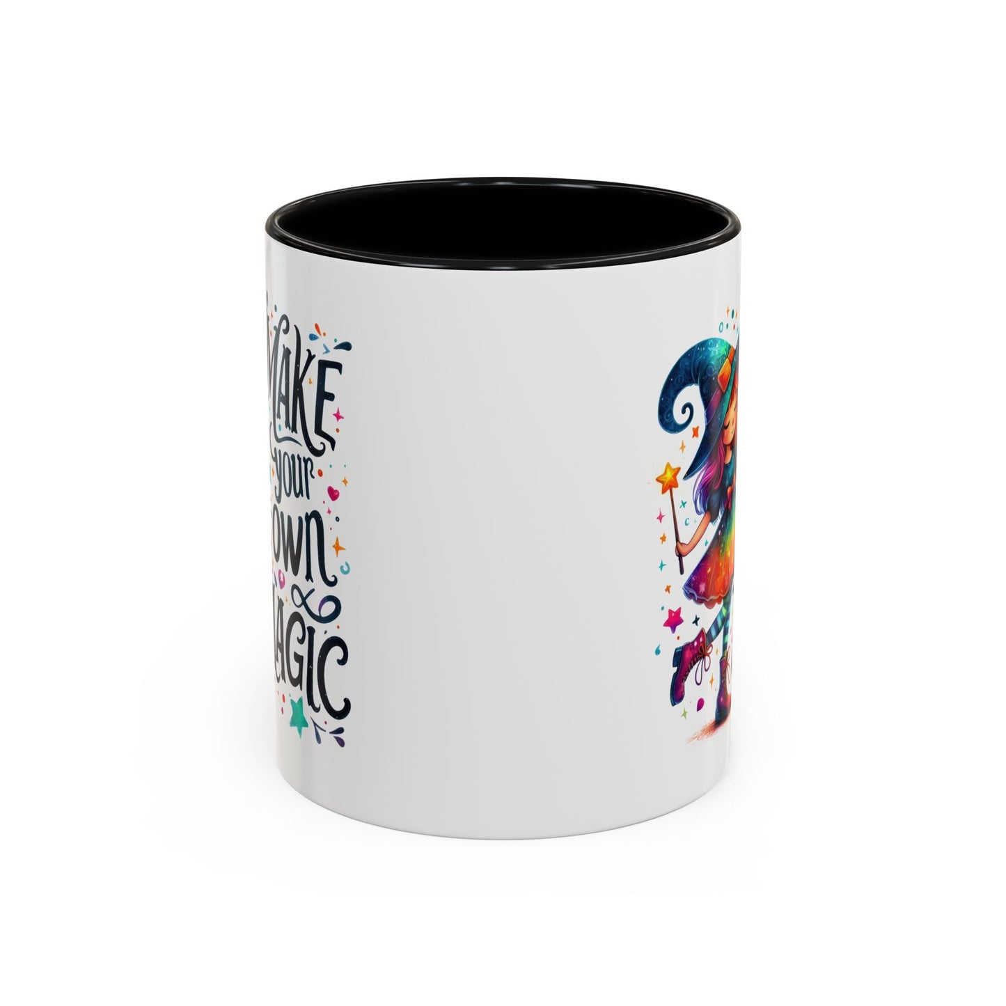 Wellness Mug - Make Your Own Magic