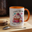 Mother's Day Mug - I Love You Mum