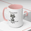 Office Mug - Today's Mood