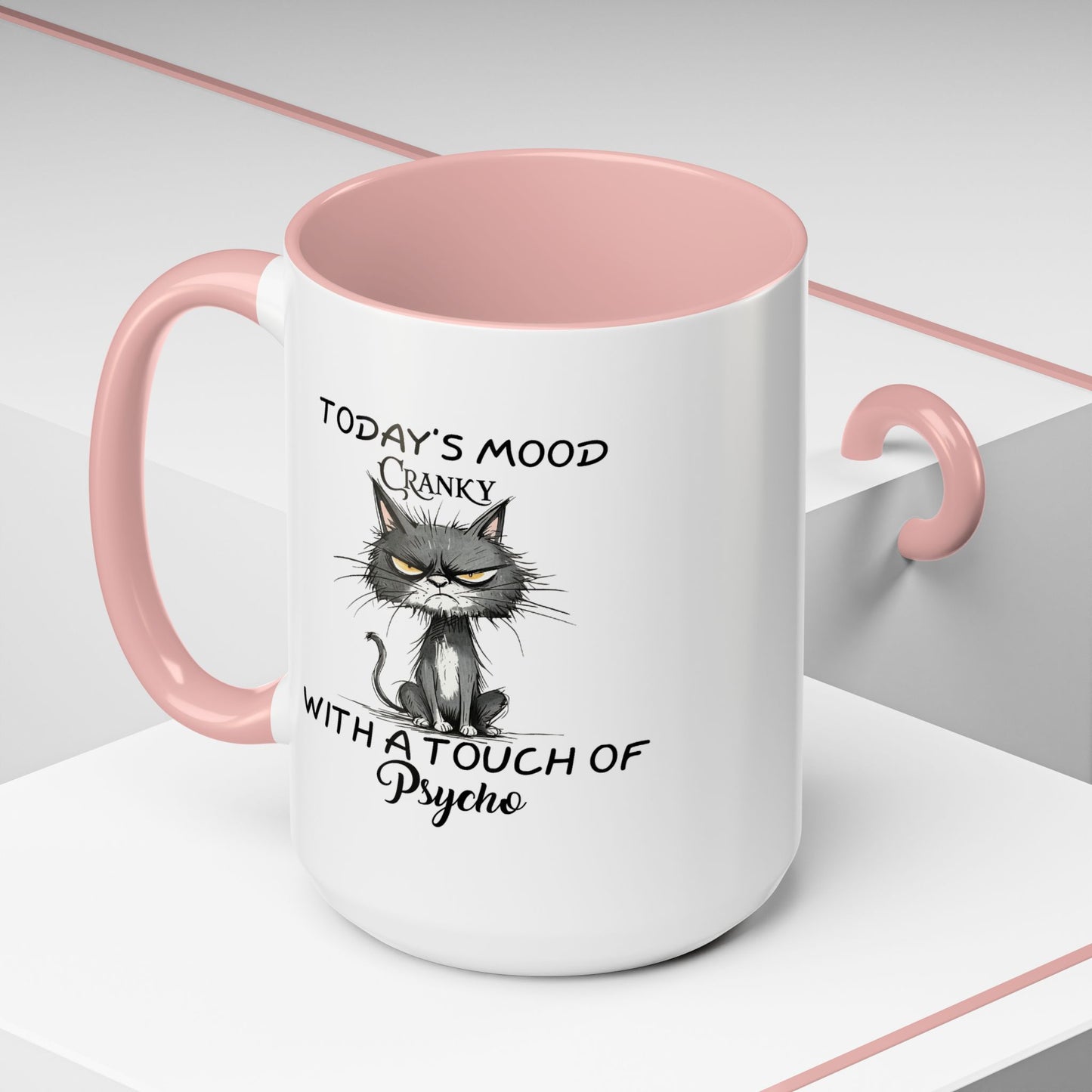 Office Mug - Today's Mood